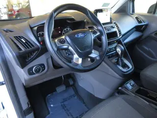 Ford Transit Connect 2019 XLT 4p LWB Furgoneta Mini-Cargo con Puertas Traseras de Carga