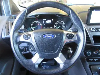 Ford Transit Connect 2019 XLT 4p LWB Furgoneta Mini-Cargo con Puertas Traseras de Carga
