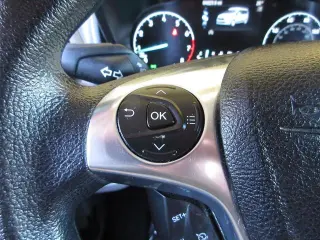 Ford Transit Connect 2019 XLT 4p LWB Furgoneta Mini-Cargo con Puertas Traseras de Carga