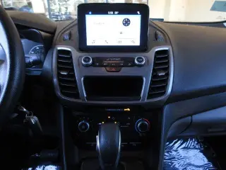 Ford Transit Connect 2019 XLT 4p LWB Furgoneta Mini-Cargo con Puertas Traseras de Carga