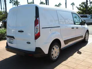 Ford Transit Connect 2019 XLT 4p LWB Furgoneta Mini-Cargo con Puertas Traseras de Carga