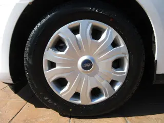 Ford Transit Connect 2019 XLT 4p LWB Furgoneta Mini-Cargo con Puertas Traseras de Carga