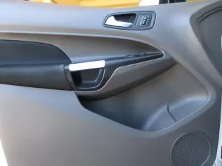 Ford Transit Connect 2019 XLT 4p LWB Furgoneta Mini-Cargo con Puertas Traseras de Carga