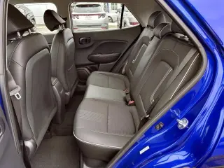 Hyundai VENUE 2023 Limited 4p Crossover