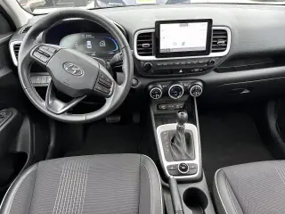 Hyundai VENUE 2023 Limited 4p Crossover