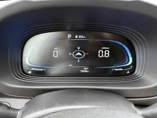 Hyundai VENUE 2023 Limited 4p Crossover