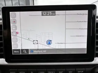Hyundai VENUE 2023 Limited 4p Crossover
