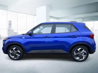 Hyundai VENUE 2023 Limited 4p Crossover