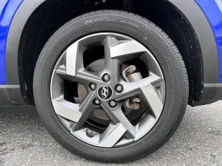 Hyundai VENUE 2023 Limited 4p Crossover