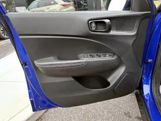 Hyundai VENUE 2023 Limited 4p Crossover