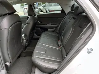 Hyundai ELANTRA 2025 Limited 4p Sedán
