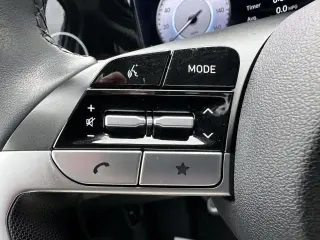 Hyundai ELANTRA 2025 Limited 4p Sedán