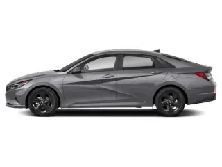 Hyundai ELANTRA 2023 SEL 4p Sedan