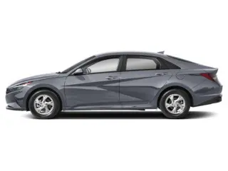 Hyundai ELANTRA 2022 SE Sedán 4p.