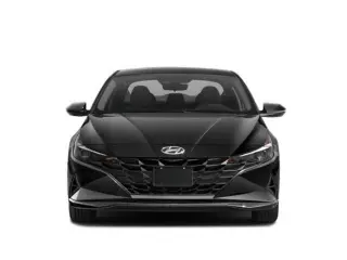 Hyundai ELANTRA 2022 SE Sedán 4p.