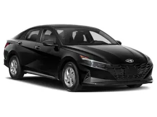 Hyundai ELANTRA 2022 SE Sedán 4p.