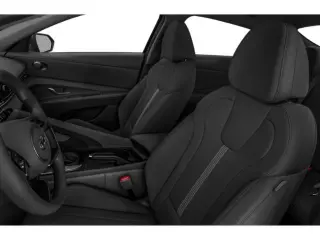 Hyundai ELANTRA 2022 SE Sedán 4p.