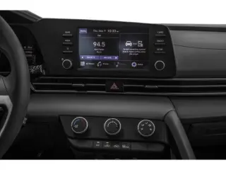 Hyundai ELANTRA 2022 SE Sedán 4p.