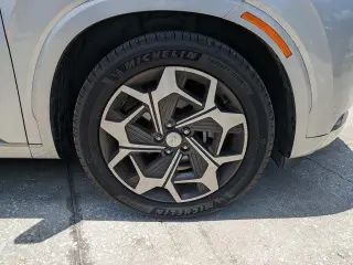 Hyundai PALISADE 2022 Calligraphy 4p SUV