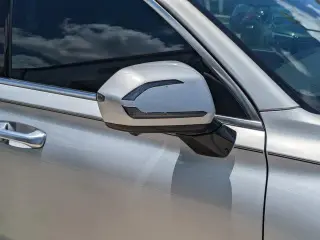 Hyundai PALISADE 2022 Calligraphy 4p SUV