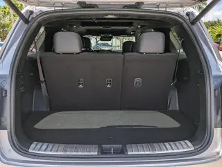 Hyundai PALISADE 2022 Calligraphy 4p SUV