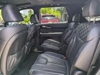 Hyundai PALISADE 2022 Calligraphy 4p SUV