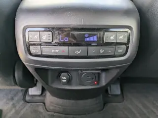 Hyundai PALISADE 2022 Calligraphy 4p SUV