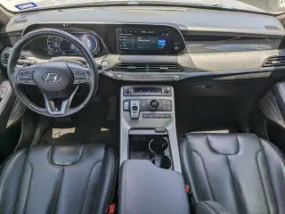 Hyundai PALISADE 2022 Calligraphy 4p SUV