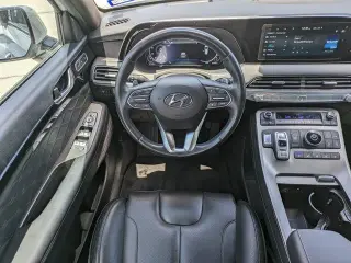 Hyundai PALISADE 2022 Calligraphy 4p SUV