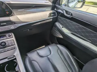 Hyundai PALISADE 2022 Calligraphy 4p SUV