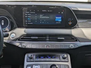 Hyundai PALISADE 2022 Calligraphy 4p SUV
