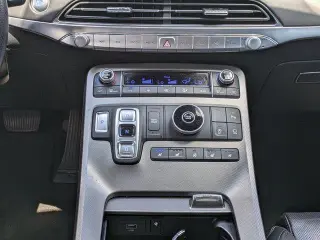 Hyundai PALISADE 2022 Calligraphy 4p SUV