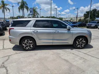 Hyundai PALISADE 2022 Calligraphy 4p SUV