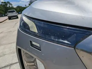 Hyundai PALISADE 2022 Calligraphy 4p SUV