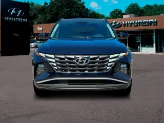 Hyundai TUCSON 2024 AWD SEL 4p SUV