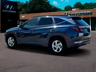 Hyundai TUCSON 2024 AWD SEL 4p SUV