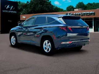 Hyundai TUCSON 2024 AWD SEL 4p SUV