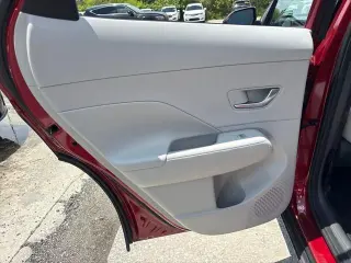 Crossover Hyundai KONA 2024 AWD Limited 4p