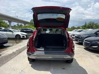 Crossover Hyundai KONA 2024 AWD Limited 4p
