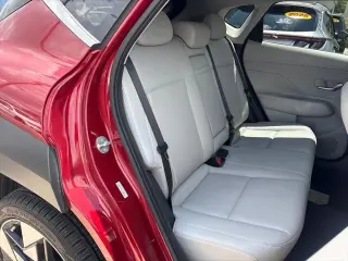 Crossover Hyundai KONA 2024 AWD Limited 4p