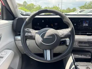 Crossover Hyundai KONA 2024 AWD Limited 4p