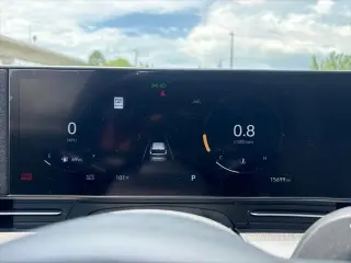 Crossover Hyundai KONA 2024 AWD Limited 4p