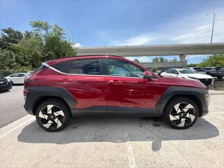Crossover Hyundai KONA 2024 AWD Limited 4p