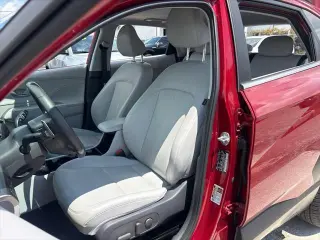 Crossover Hyundai KONA 2024 AWD Limited 4p