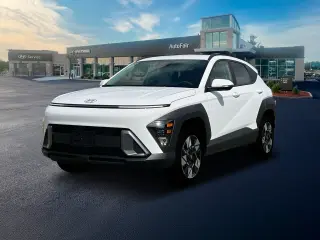 Hyundai KONA 2024 AWD SEL 4p Crossover