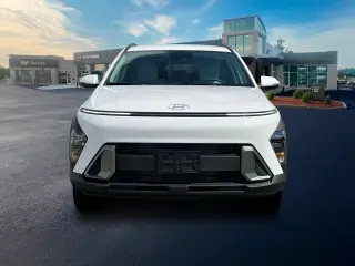 Hyundai KONA 2024 AWD SEL 4p Crossover