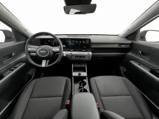 Hyundai KONA 2024 AWD SEL 4p Crossover