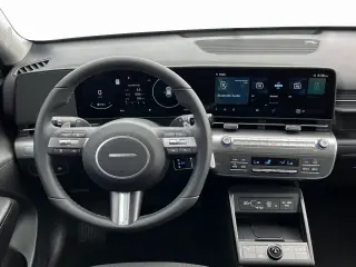Hyundai KONA 2024 AWD SEL 4p Crossover
