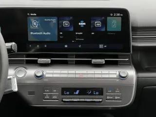 Hyundai KONA 2024 AWD SEL 4p Crossover