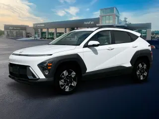 Hyundai KONA 2024 AWD SEL 4p Crossover